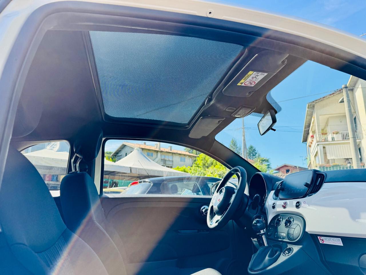 Fiat 500 1.0 Hybrid Dolcevita (No Finanziamento obbligatorio)