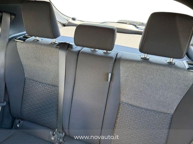 Toyota Yaris Cross 1.5H (116 CV) E-CVT Trend