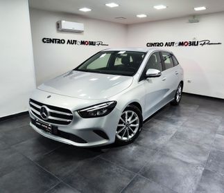 Mercedes-benz B 180 d 116cv Automatic Sport Plus