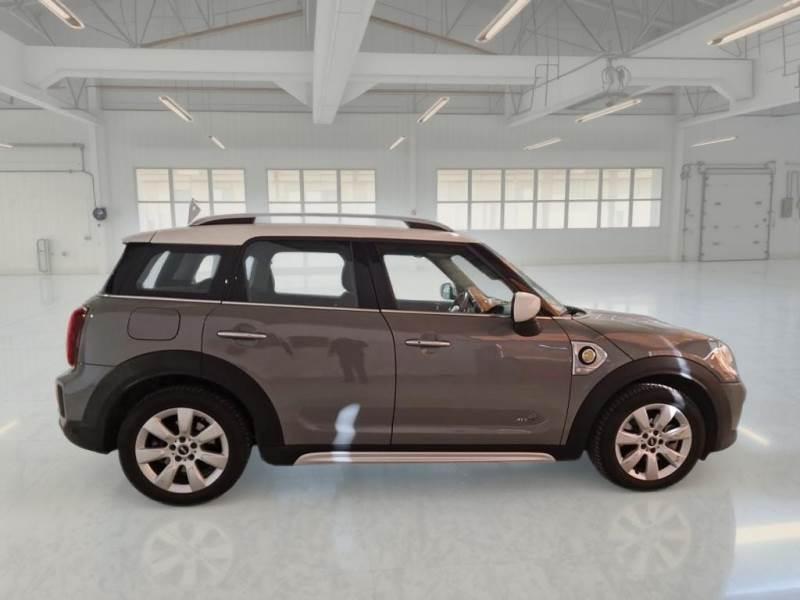 Mini Cooper SE Countryman Mini Countryman 1.5 Cooper SE Business all4 auto
