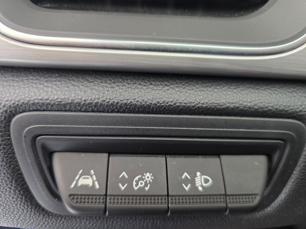 Renault Captur TCe 100 CV GPL Intens