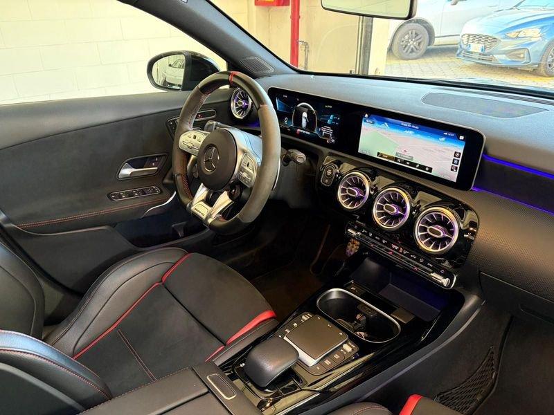Mercedes-Benz Classe A Mercedes-AMG A 45 S 4MATIC+