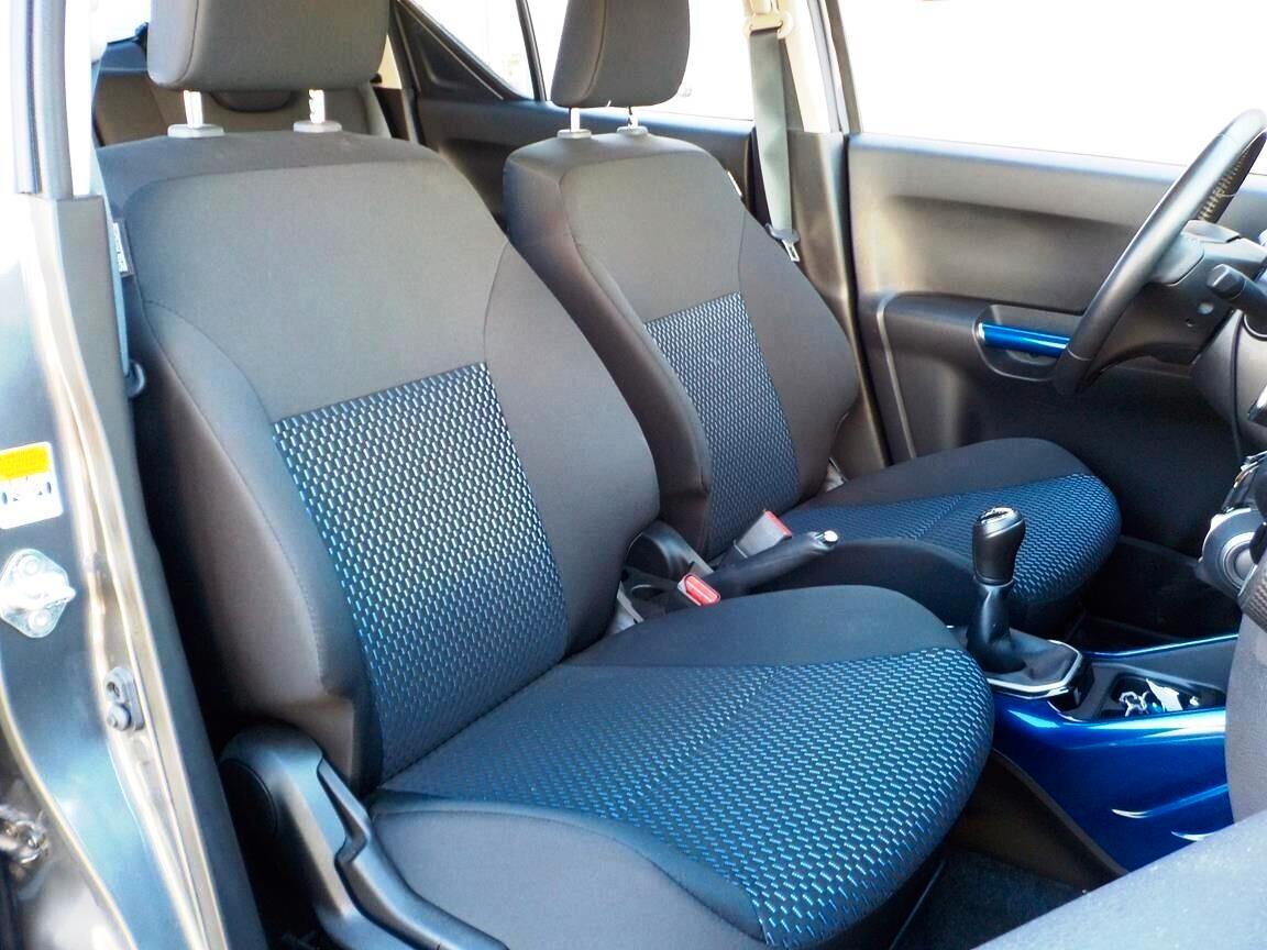 Suzuki Ignis 1.2 Hybrid Top