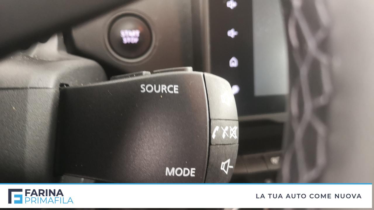 DACIA Duster II 2021 - Duster 1.5 blue dci Journey UP 4x2 115cv