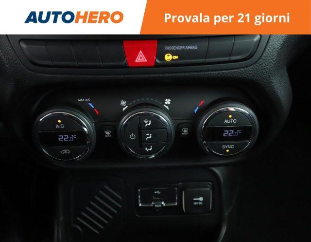 JEEP Renegade 1.6 Mjt 120 CV Longitude