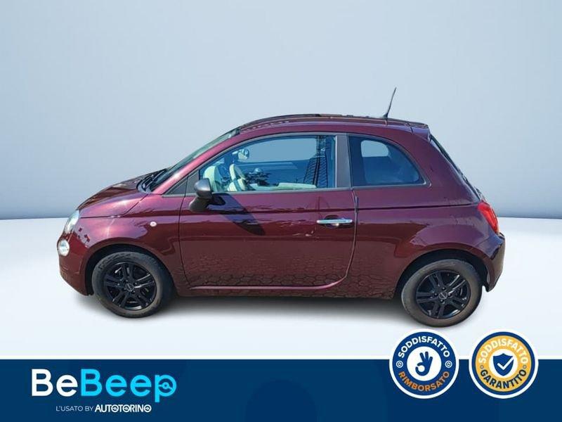 FIAT 500 1.2 POP 69CV MY20