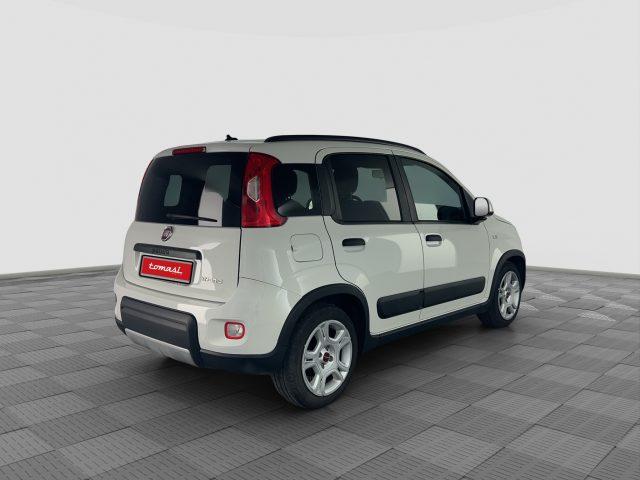 FIAT Panda Panda 1.0 FireFly Hybrid City Life