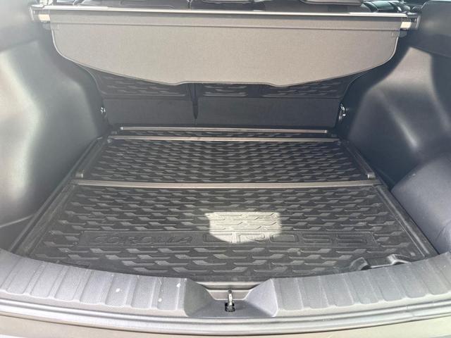 TOYOTA Corolla Cross 2.0 Hybrid 180 CV E-CVT AWD-i Premium