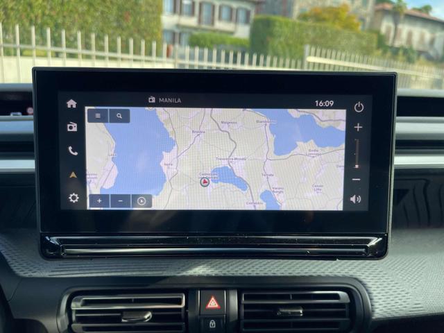 CITROEN C3 Aircross Hybrid 145 CV e-DCS6 Max - NUOVO