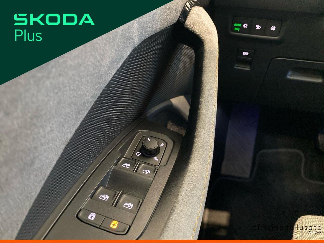 Skoda Kodiaq 2.0 tdi 150cv style dsg 7p.ti