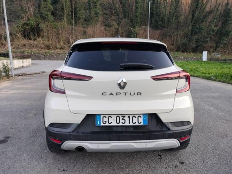 Renault Captur 1.0 TCE 100 BUSINESS GPL!!