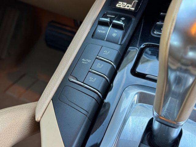 PORSCHE Cayenne 3.0 Diesel