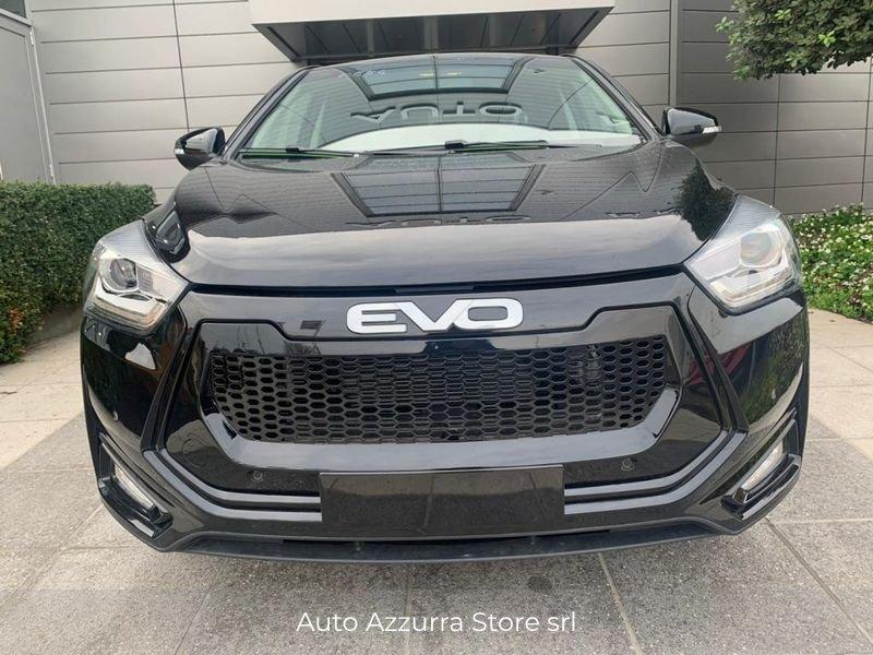 EVO Evo 3 Evo 3 1.5 Gpl 107cv *GARANZIA 5 ANNI/100.000KM*