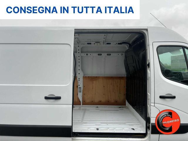 OPEL Movano 33 2.3 CDTI 130CV(PM-TM-L2 H2)OTTIME CONDIZIONI-E6