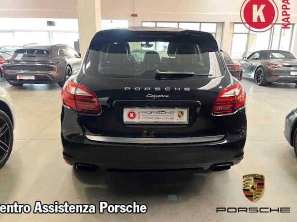 Porsche Cayenne 3.0 Diesel