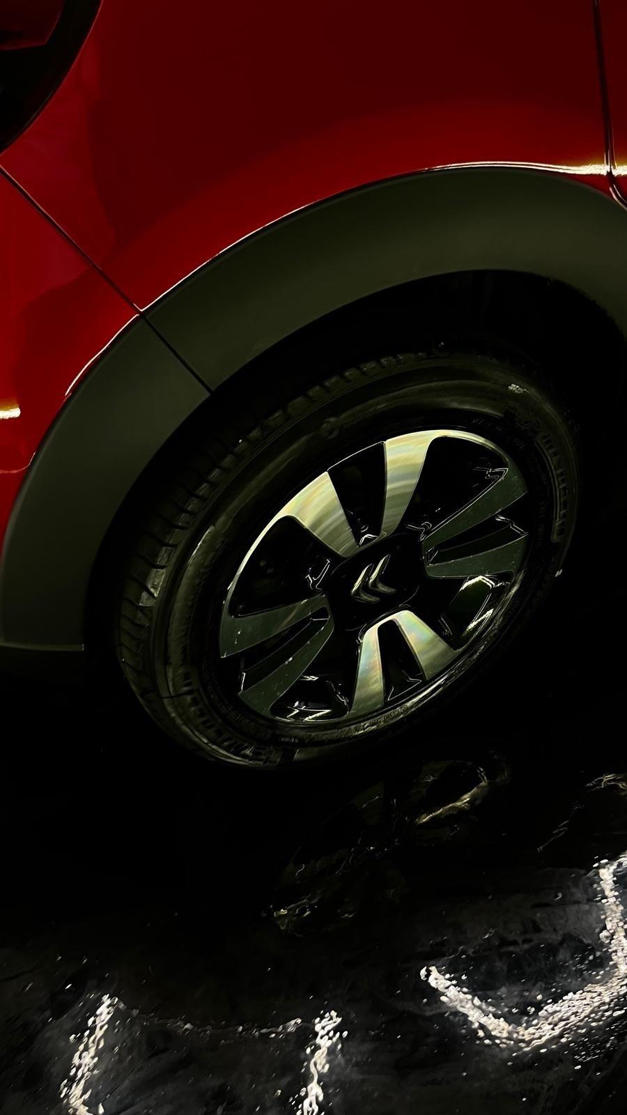 Citroen C3 PureTech 110 S&S EAT6 Max