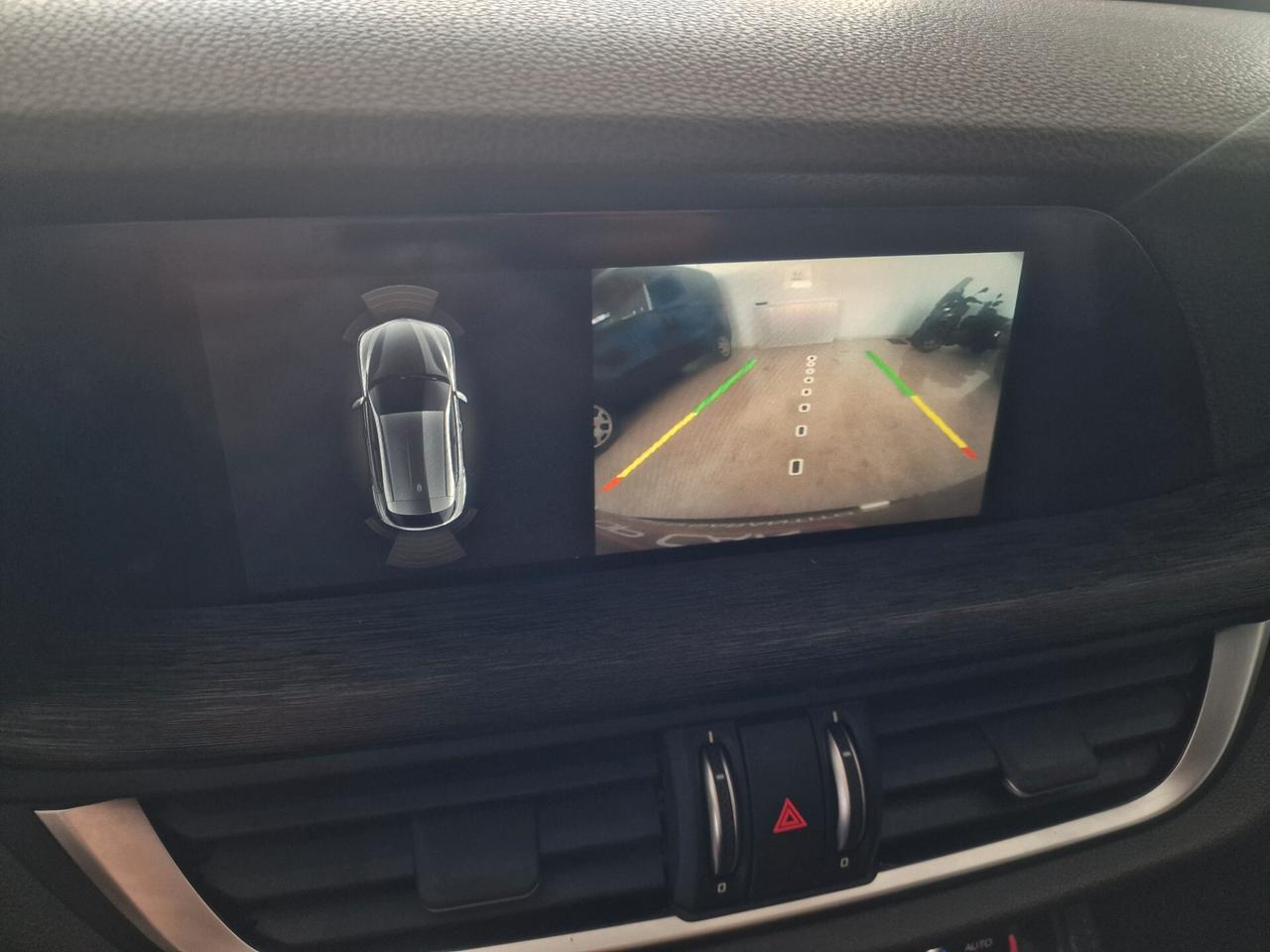 Alfa Romeo Stelvio 190 CV Q4