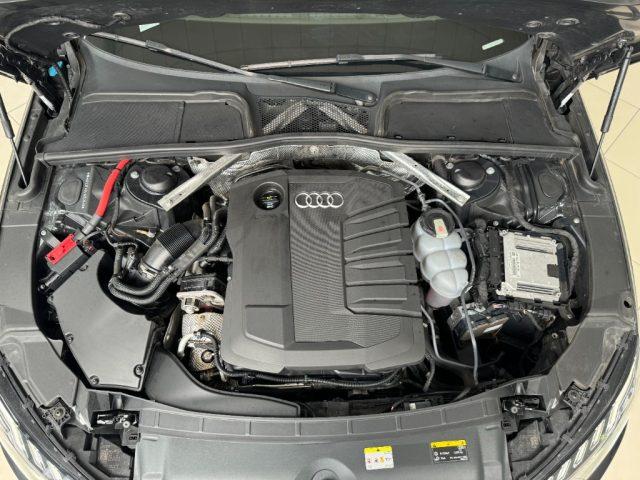 AUDI A4 Avant 35 TDI/163 CV S tronic Business MHEV