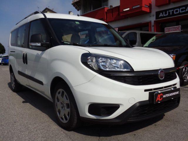 FIAT Doblo 1.3MJT N1 MAXI PREZZO VALIDO FINO 23.05,GARANZIA
