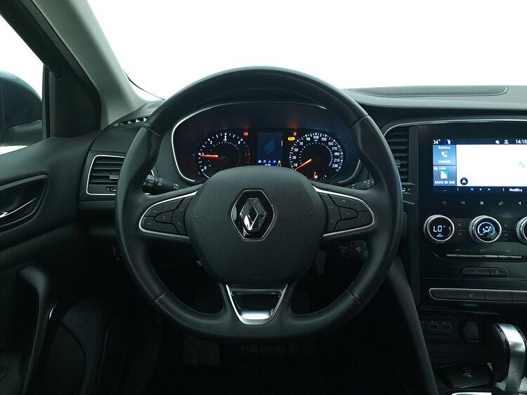 Renault Megane Sporter Equilibre EDC BR469469 1.5 Diesel 116CV