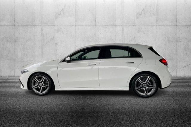 MERCEDES-BENZ A 180 Automatic AMG Line Advanced Plus