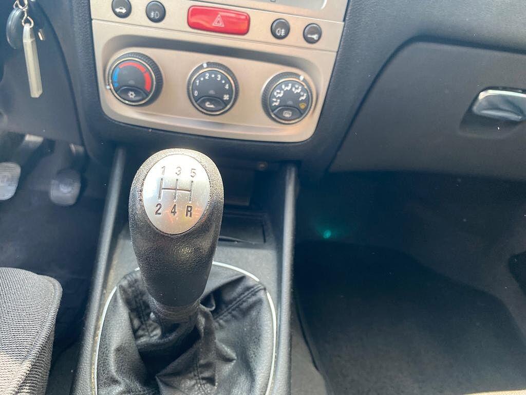 Alfa Romeo 147 1.6i 16V T.S. (105 CV) cat 3p. Prog.