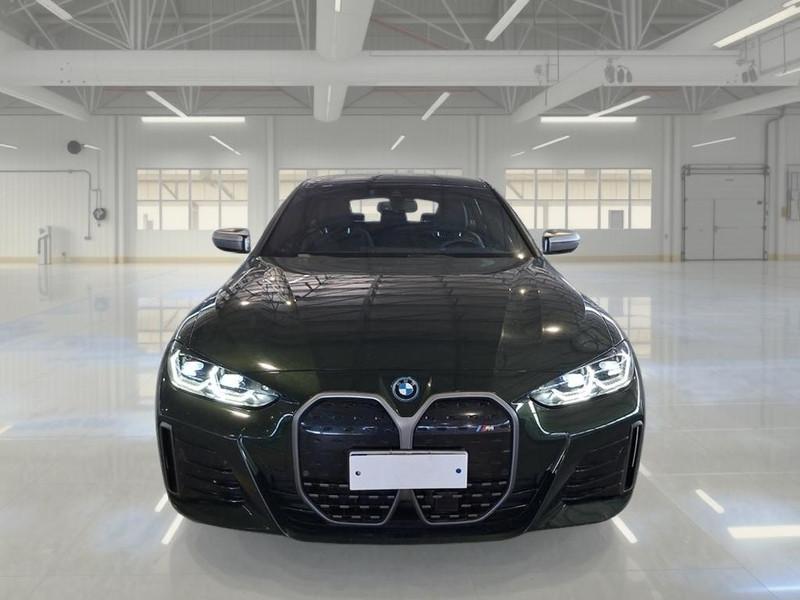 BMW I4 M50 5 PORTE BERLINA