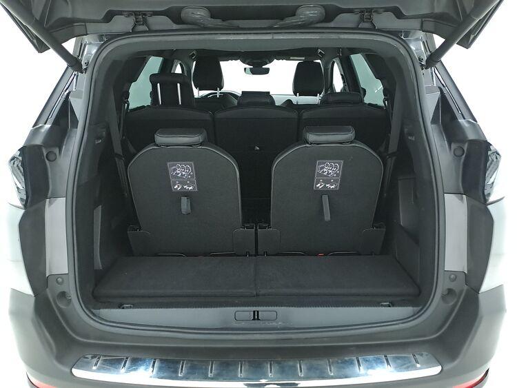 Peugeot 5008 GT Pack EAT8 BR192302 1.5 Diesel 131CV