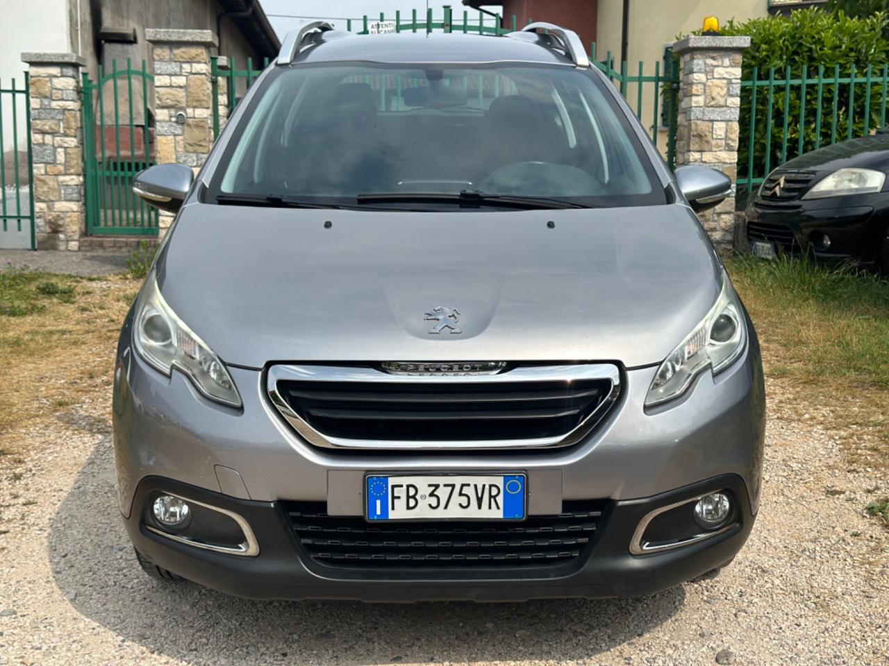 Peugeot 2008 82 ALLURE KMCERT UNICOPR GARANZ