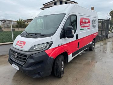 Fiat Ducato 30 2.3 MJT 120CV PM-TM Furgone-2021