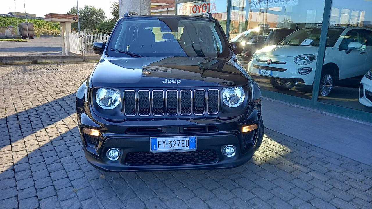 Jeep Renegade 1.0 T3 Business