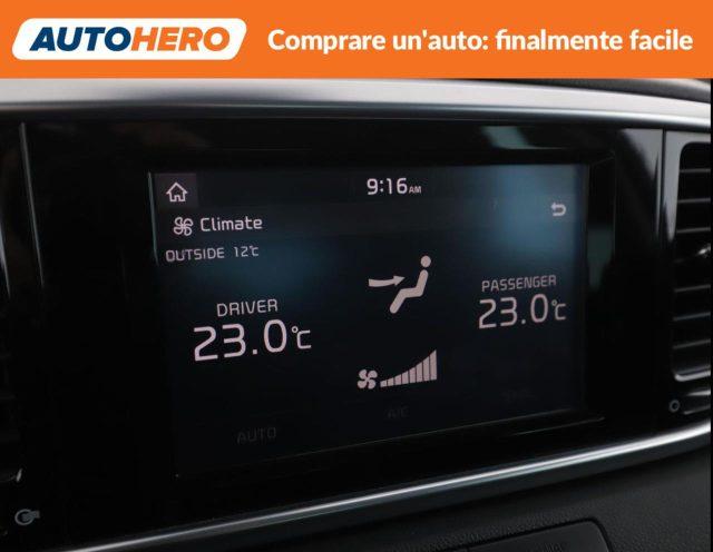 KIA Sportage 1.6 CRDI 115 CV 2WD Mild Hybrid Energy