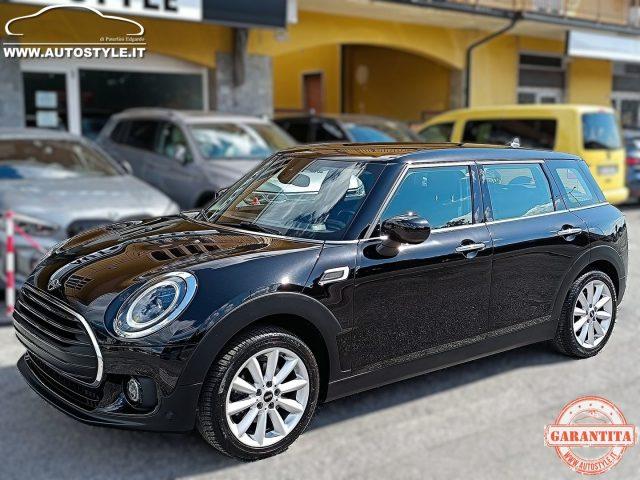 MINI Clubman Cooper 1.5 136Cv Classic