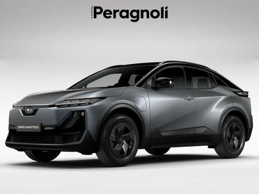 SUBARU Uncharted 77,0 kWh 2E-xcite+