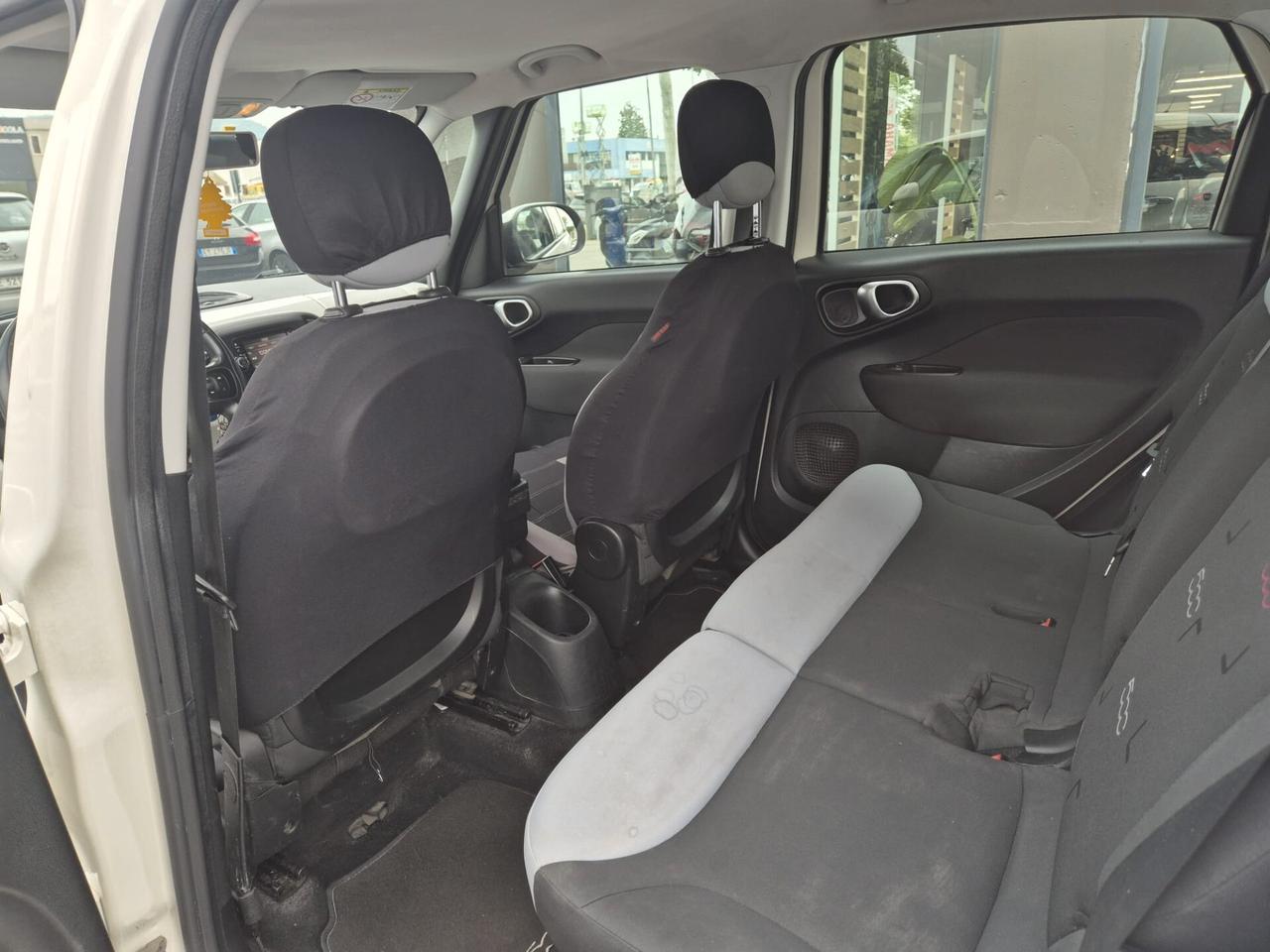 Fiat 500L 1.3 Mjt Pop Star E5B --Passaggio incluso!!!