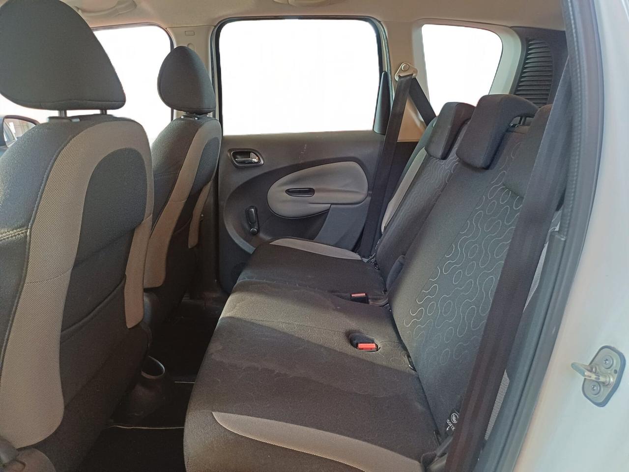 Citroen C3 Picasso 1.6 HDi 90 Business
