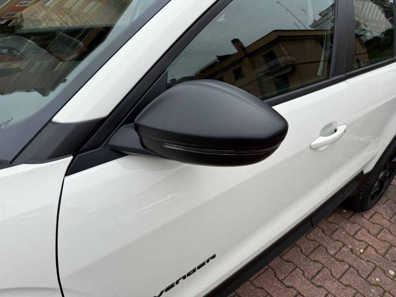 Jeep Avenger 1.2 Turbo 145 cv MHEV 4xe Upland