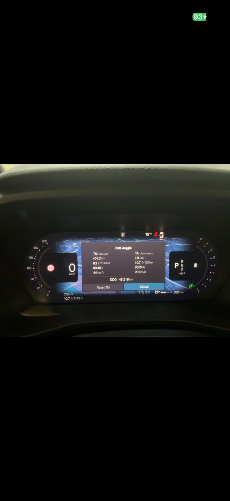 VOLVO XC40 B3 AUTOM.AUTOCARRO N1