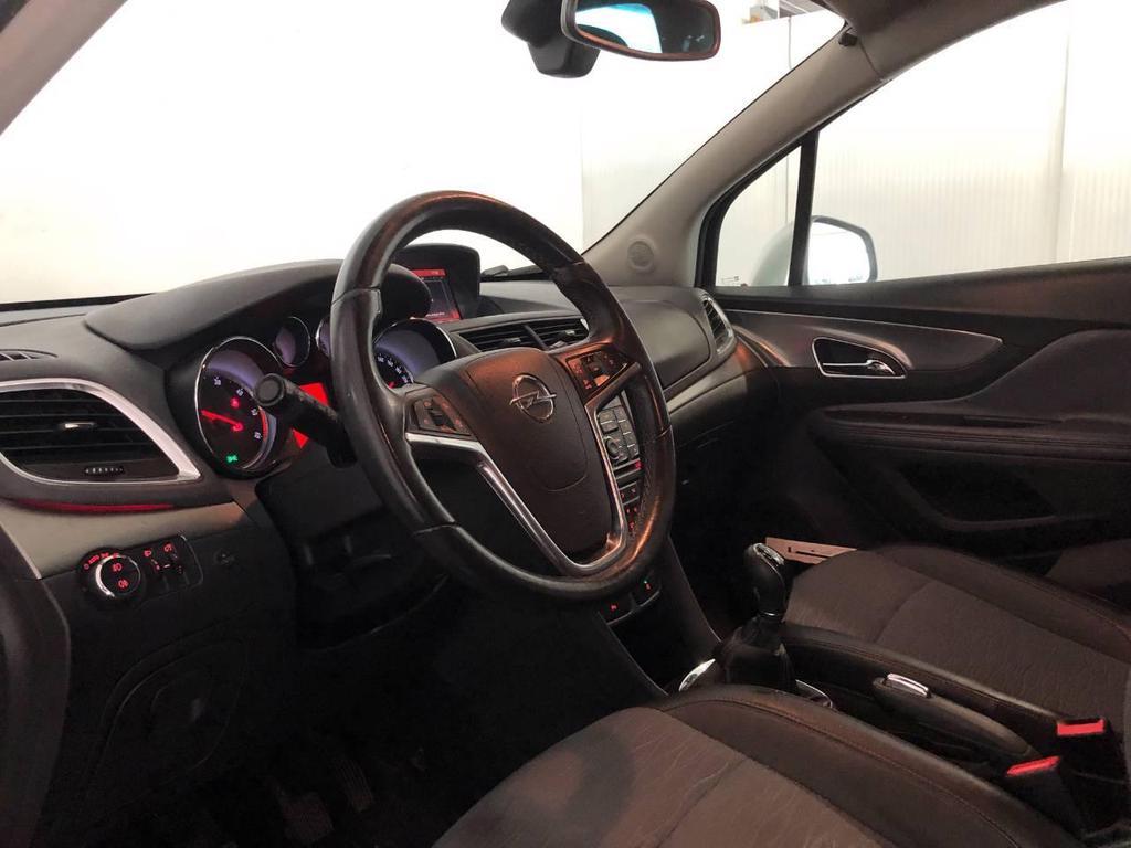 Opel Mokka 1.6 CDTI Cosmo 4x2