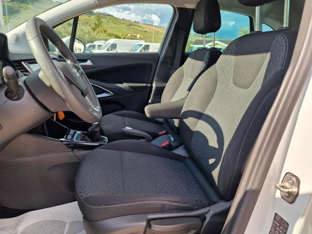 Opel Crossland X 1.2 12V Innovation NEOPATENTATI