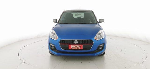 SUZUKI Swift 1.0 Boosterjet Cool