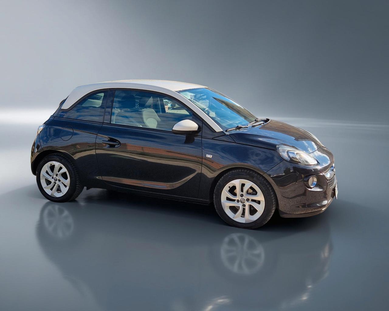 Opel Adam 1.4 87 CV GPL Tech Unlimited
