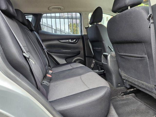 NISSAN Qashqai 1.5 dCi