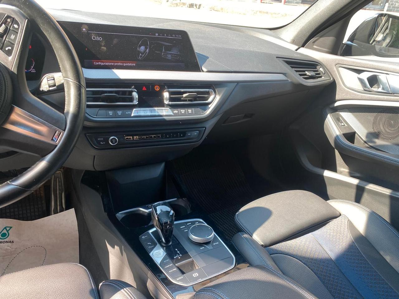 Bmw 120d xDrive 5p. Msport