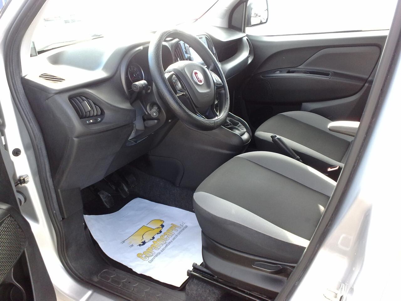 Fiat Doblò 2.0mjet 135cv 5 POSTI - 2016