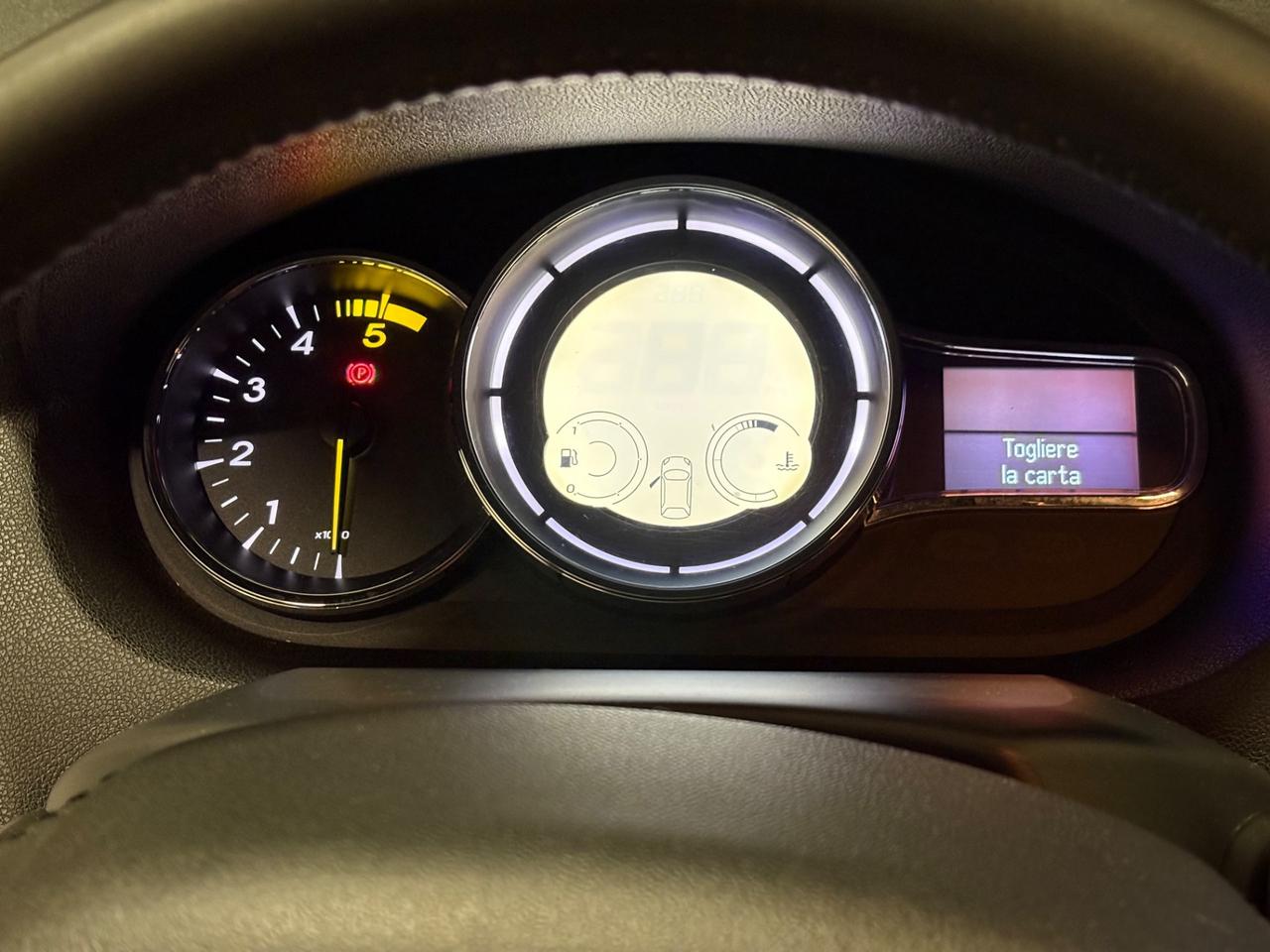 Renault Megane Mégane 1.5 dCi 110CV SporTour GT Line