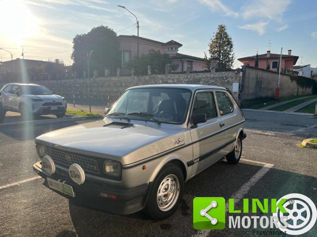 FIAT 127 1050 3 porte Sport