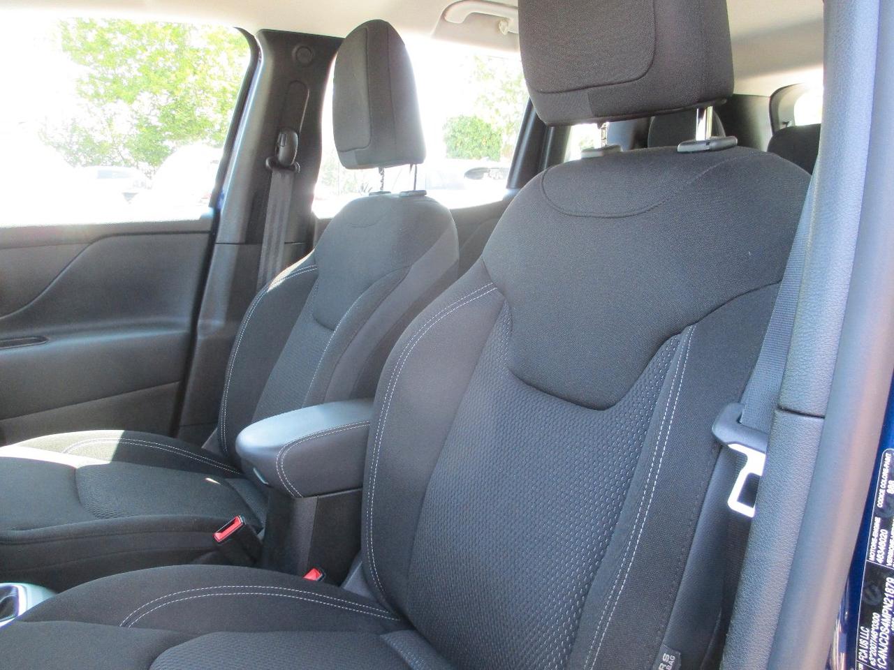 Jeep Renegade 1.6 mjt Limited 2wd 130cv CarPlay/NAVI/ACC