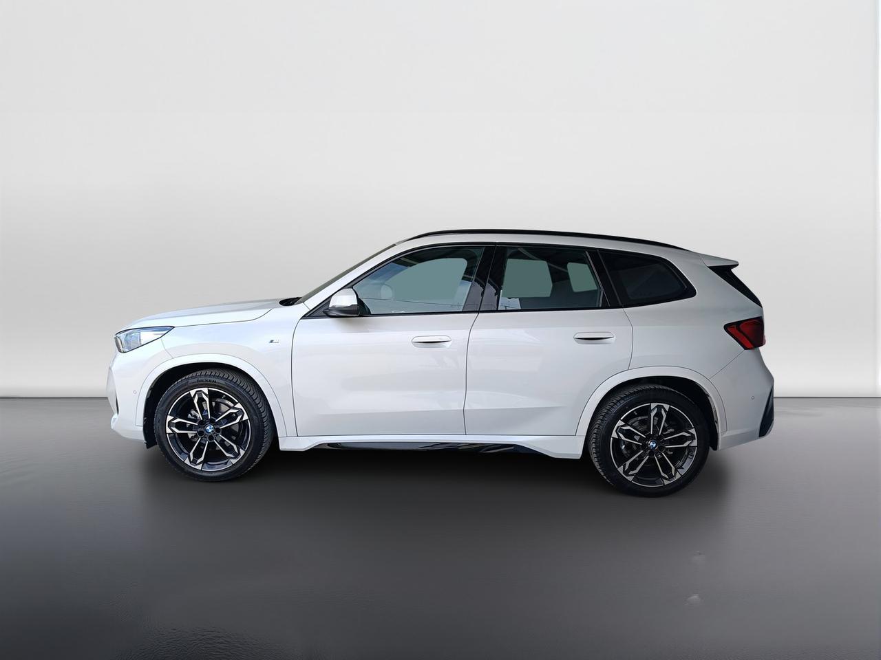 BMW X1 U11 - X1 sdrive18d MSport auto