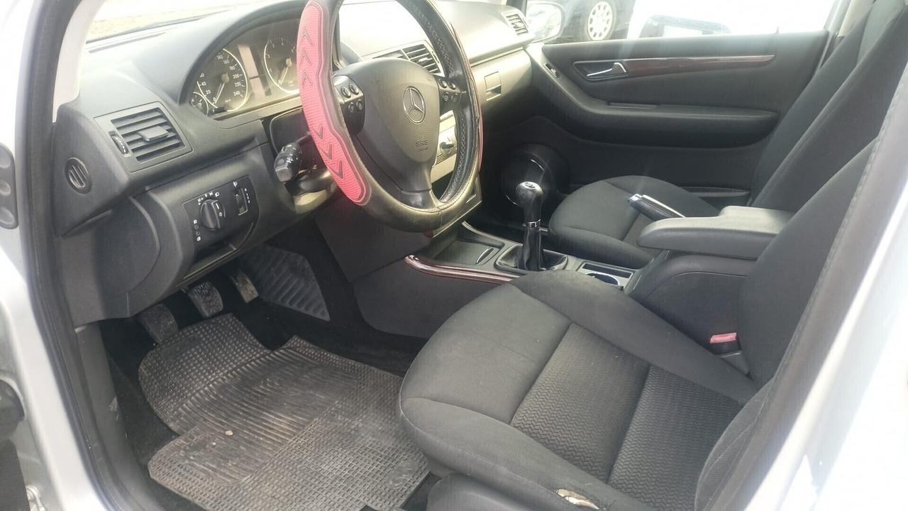 Mercedes-benz A 160 150 Avantgarde